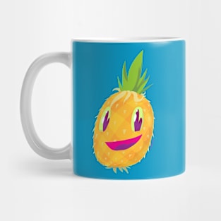 Mr. Pineapple Mug